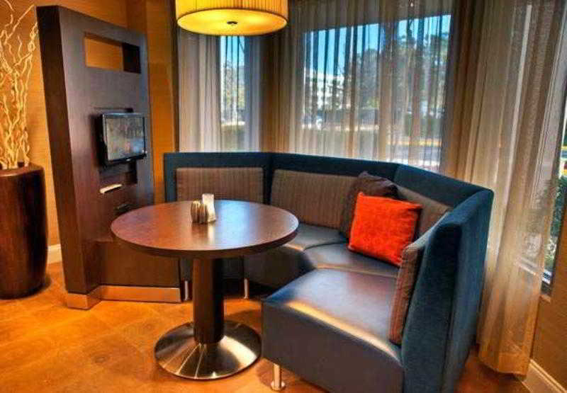 Hotel Courtyard Memphis East/Bill Morris Parkway Restaurante foto